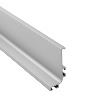 GOLA профиль L, 4200 мм, алюминий, Linken System GOLA профиль L, 4200 мм, алюминий, Linken System