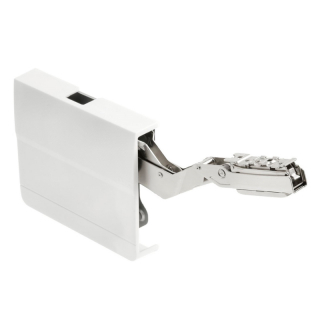 Подъемный механизм Top stays medium, 960-2350, белый, GTV Подъемный механизм Top stays medium, 960-2350, белый, GTV