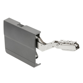 Подъемный механизм Top stays medium, 960-2350, серый, GTV Подъемный механизм Top stays medium, 960-2350, серый, GTV
