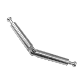 Дюбель шарнирный DU 860, 39 мм, Hettich Дюбель шарнирный DU 860, 39 мм, Hettich