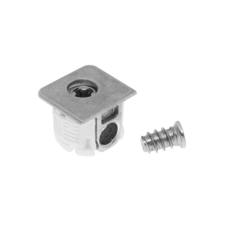 Стяжка LS-Fix с фиксатором, D=18 мм, Linken System Стяжка LS-Fix с фиксатором, D=18 мм, Linken System