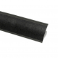 Плинтус WAP 03 U999 ST82 Чёрный, 4100 мм, Egger Плинтус WAP 03 U999 ST82 Чёрный, 4100 мм, Egger