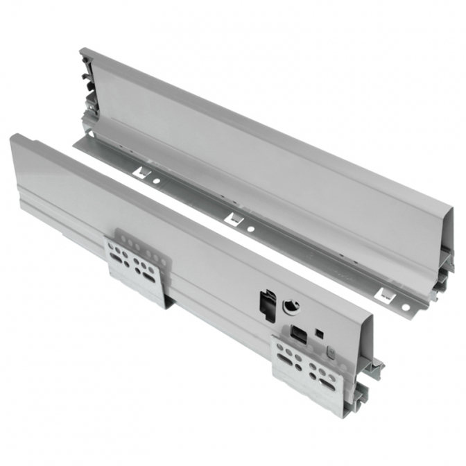 LS BOX Perfect, L=450 мм, H=94 мм, Linken System