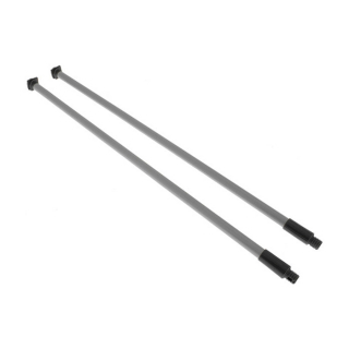 Релінг LS BOX, L=450 мм, Linken System Релінг LS BOX, L=450 мм, Linken System