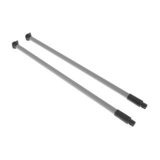 Релінг LS BOX, L=350 мм, Linken System Релінг LS BOX, L=350 мм, Linken System