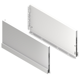 Боковины Nova Pro Scala H=250, 500 мм, белый, Grass Боковины Nova Pro Scala H=250, 500 мм, белый, Grass