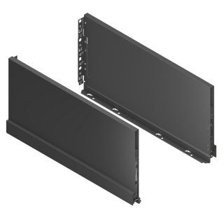 Боковины Nova Pro Scala H=250, 500 мм, камень, Grass Боковины Nova Pro Scala H=250, 500 мм, камень, Grass