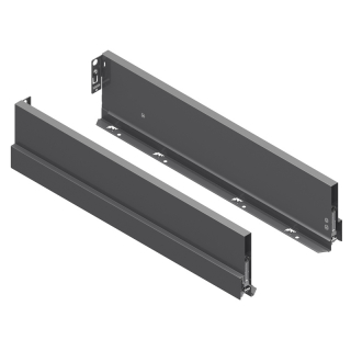 Боковины Nova Pro Scala H=122, 500 мм, камень, Grass Боковины Nova Pro Scala H=122, 500 мм, камень, Grass