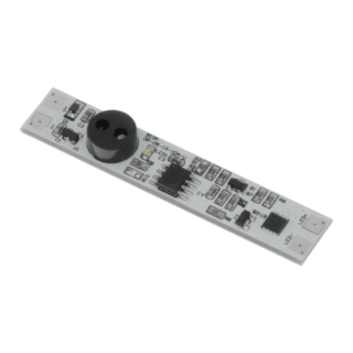 Выключатель-датчик DP-05 для LED ленты, оптический, 10A, 120W Выключатель-датчик DP-05 для LED ленты, оптический, 10A, 120W