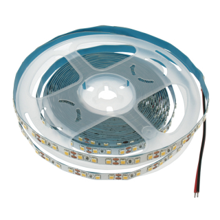 Светодиодная лента 120SMD(2835)/м, 9.6Вт/м, 12V, нейтральный белый Светодиодная лента 120SMD(2835)/м, 9.6Вт/м, 12V, нейтральный белый