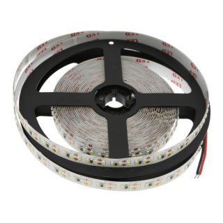 Светодиодная лента 204SMD(3014)/м, 18Вт/м, 12V, холодный белый Светодиодная лента 204SMD(3014)/м, 18Вт/м, 12V, холодный белый