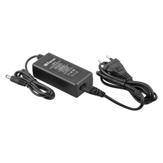 Трансформатор LB005 для светодиодной ленты, 30W, 12V, Feron Трансформатор LB005 для светодиодной ленты, 30W, 12V, Feron