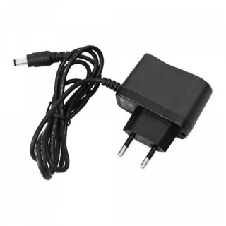 Трансформатор для светодиодной ленты DM105, 6W, 12V, Feron Трансформатор для светодиодной ленты DM105, 6W, 12V, Feron