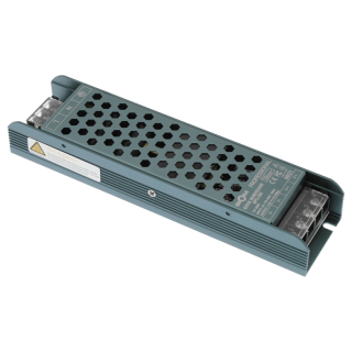 Трансформатор BPU для светодиодной ленты, 200W, 12V, 16.7А Трансформатор BPU для светодиодной ленты, 200W, 12V, 16.7А