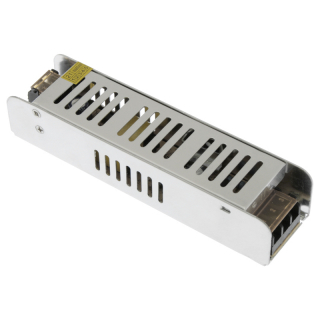 Трансформатор Slim для светодиодной ленты, 60W, 12V Трансформатор Slim для светодиодной ленты, 60W, 12V