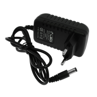 Трансформатор для светодиодной ленты, 12W, 12V Трансформатор для светодиодной ленты, 12W, 12V