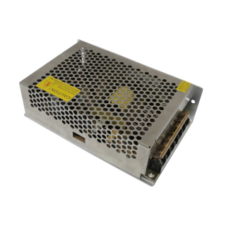 Трансформатор LB009 для светодиодной ленты, 200W, 12V, Feron Трансформатор LB009 для светодиодной ленты, 200W, 12V, Feron