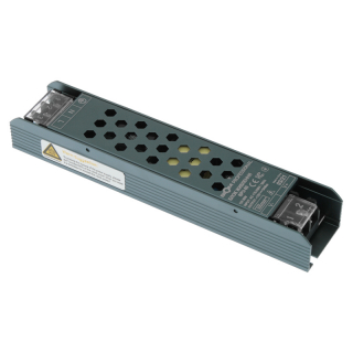Трансформатор BPU для светодиодной ленты, 60W, 12V, 5A Трансформатор BPU для светодиодной ленты, 60W, 12V, 5A