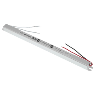 Трансформатор LTR для светодиодной ленты, 60W, 12V, 5A Трансформатор LTR для светодиодной ленты, 60W, 12V, 5A