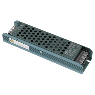Трансформатор BPU для светодиодной ленты, 150W, 12V, 12.5А Трансформатор BPU для светодиодной ленты, 150W, 12V, 12.5А