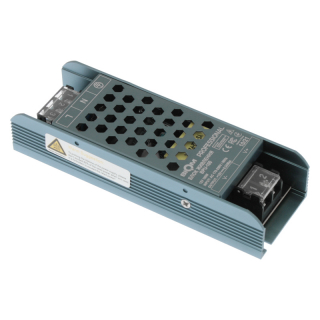 Трансформатор BPU для светодиодной ленты, 100W, 12V, 8.3A Трансформатор BPU для светодиодной ленты, 100W, 12V, 8.3A