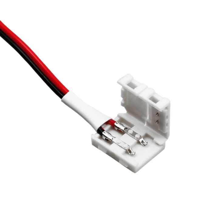 З'єднувач LD181 для 2835LED стрічок, Feron