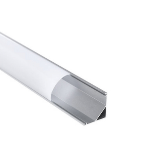 Профиль для LED ленты АЛ-06, угловой Профиль для LED ленты АЛ-06, угловой