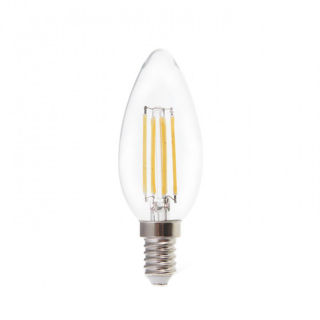 Led лампа LB 58, 4W, E14, нейтральний білий, Feron Led лампа LB 58, 4W, E14, нейтральний білий, Feron