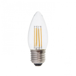Led лампа LB 58, 4W, E27, нейтральний білий, Feron Led лампа LB 58, 4W, E27, нейтральний білий, Feron