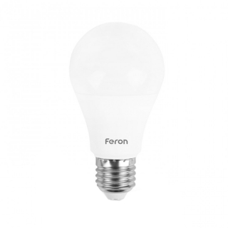Led лампа LB 712, 12W, E27, нейтральний білий, Feron Led лампа LB 712, 12W, E27, нейтральний білий, Feron