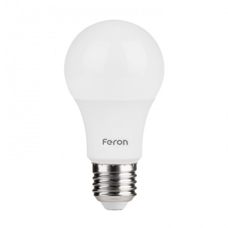 Led лампа LB 701, 10W, E27, нейтральний білий, Feron Led лампа LB 701, 10W, E27, нейтральний білий, Feron