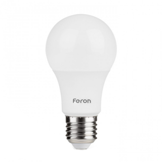 Led лампа LB 701, 10W, E27, холодний білий, Feron Led лампа LB 701, 10W, E27, холодний білий, Feron