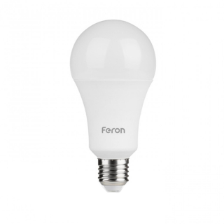 Led лампа LB 705, 15W, E27, нейтральний білий, Feron Led лампа LB 705, 15W, E27, нейтральний білий, Feron
