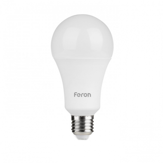 Led лампа LB 705, 15W, E27, нейтральний білий, Feron