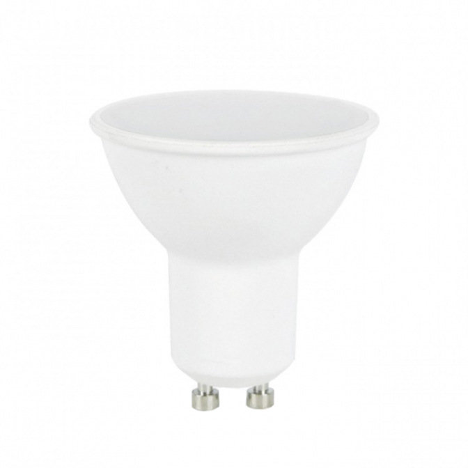 Led лампа LB 196, 7W, GU10, нейтральний білий, Feron Led лампа LB 196, 7W, GU10, нейтральний білий, Feron