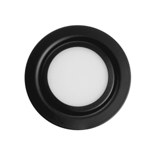 LED Светильник LN7, 3W, чёрный, Feron LED Светильник LN7, 3W, чёрный, Feron