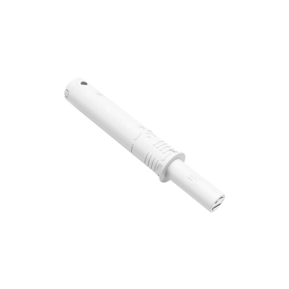 Отталкиватель K Push Tech с магнитом, 20 мм, белый, Italiana Ferramenta Отталкиватель K Push Tech с магнитом, 20 мм, белый, Italiana Ferramenta