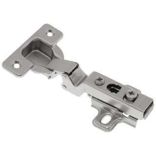 Петля кутова -45, Clip-On, Linken System Петля кутова -45, Clip-On, Linken System