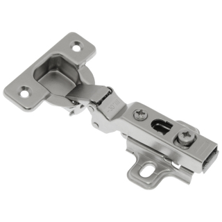 Петля угловая -30, Clip-On, Linken System Петля угловая -30, Clip-On, Linken System