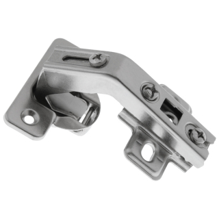 Петля угловая 135, с пружиной, Linken System Петля угловая 135, с пружиной, Linken System
