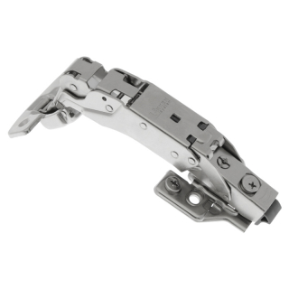 Петля-робот 155, с доводчиком, 3D, Linken System Петля-робот 155, с доводчиком, 3D, Linken System