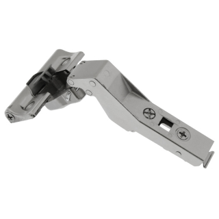 Петля угловая 45 T-Type, с доводчиком, Titus Петля угловая 45 T-Type, с доводчиком, Titus