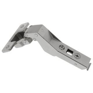Петля угловая 45 T-Type, Titus Петля угловая 45 T-Type, Titus