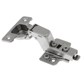 Петля внутрішня Solid plus, з дотягувачем, 3D, GTV Петля внутрішня Solid plus, з дотягувачем, 3D, GTV