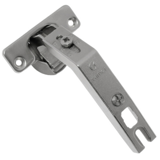 Петля угловая 160 Star, Samet Петля угловая 160 Star, Samet