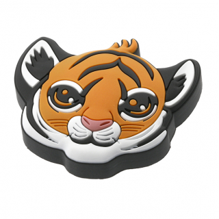Ручка мебельная KID-I Тигрик, GTV Ручка мебельная KID-I Тигрик, GTV