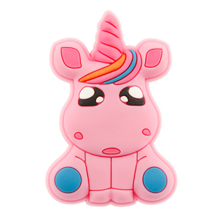 Ручка меблева Unicorn, єдиноріг, GTV Ручка меблева Unicorn, єдиноріг, GTV