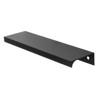 Ручка торцевая DV-002, 96 мм, чёрная, DC Ручка торцевая DV-002, 96 мм, чёрная, DC