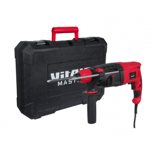 Перфоратор Master Ra 2882HB, Vitals Перфоратор Master Ra 2882HB, Vitals