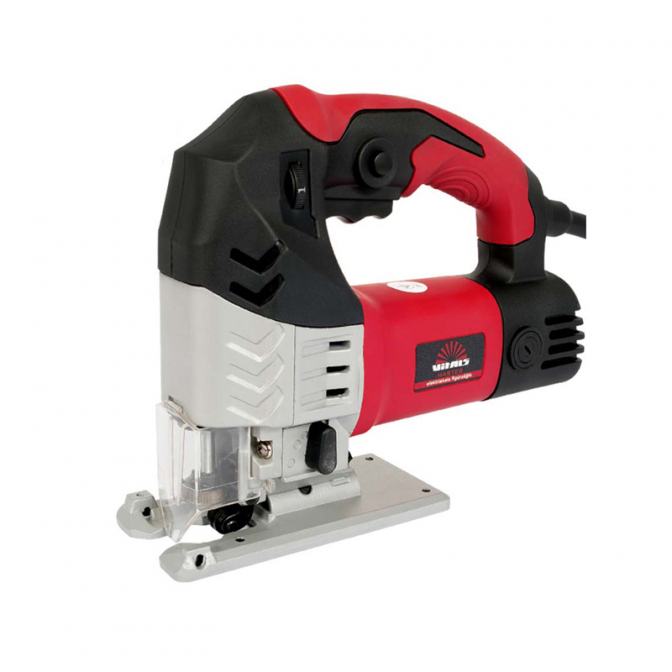 Лобзик електричний Master Ef 6060NYab, Vitals